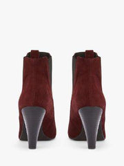 Kayla Suede Boots